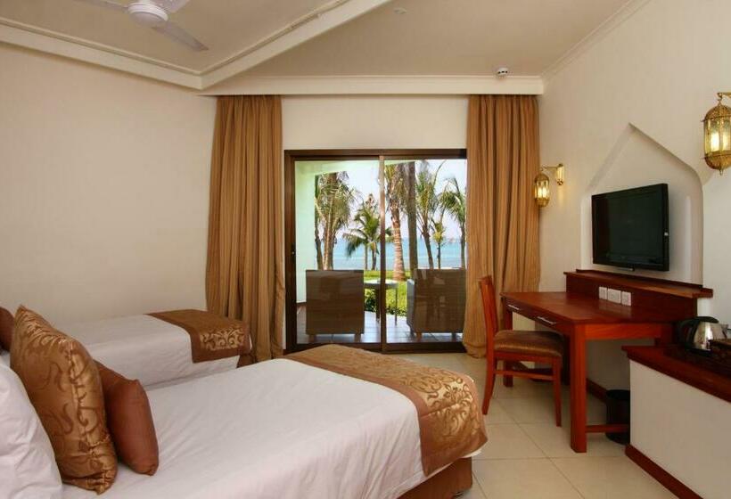 Sea Cliff Resort & Spa