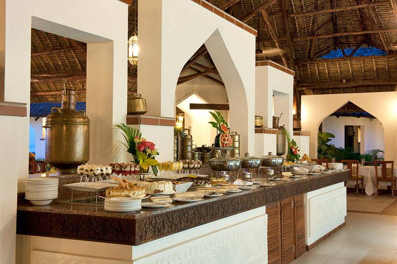 Sea Cliff Resort & Spa