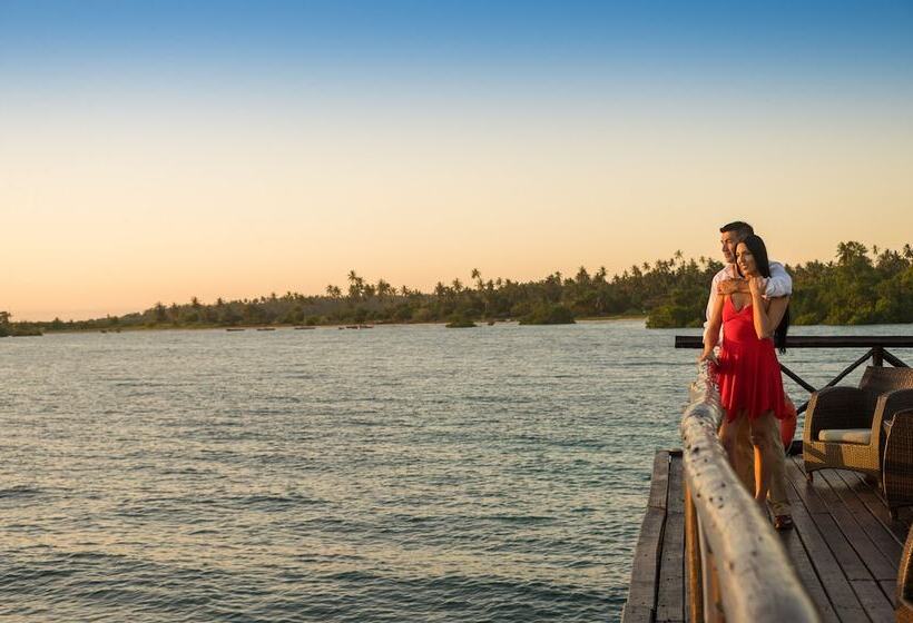 Sea Cliff Resort & Spa