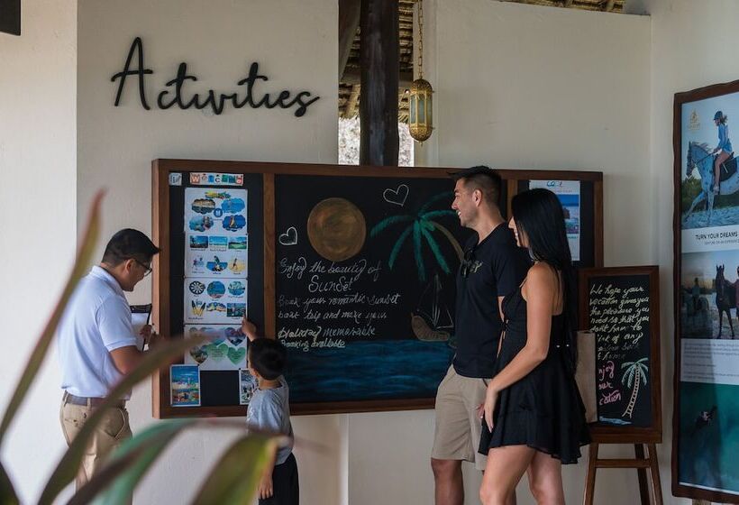 Sea Cliff Resort & Spa