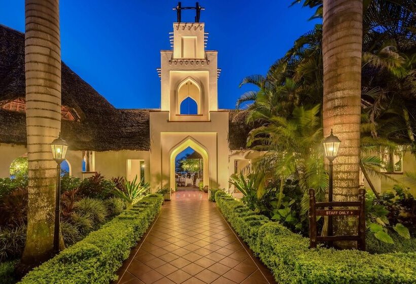 Sea Cliff Resort & Spa