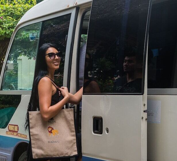 Sea Cliff Resort & Spa