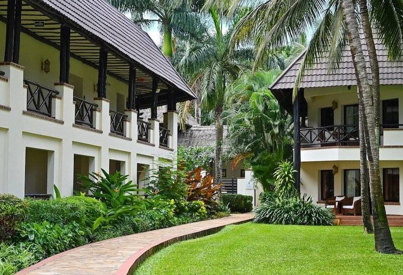 Sea Cliff Resort & Spa