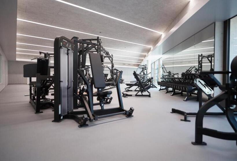 Seminarhotel Campus Sursee