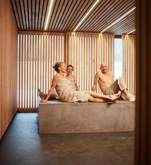 Seminarhotel Campus Sursee