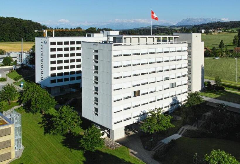 Seminarhotel Campus Sursee