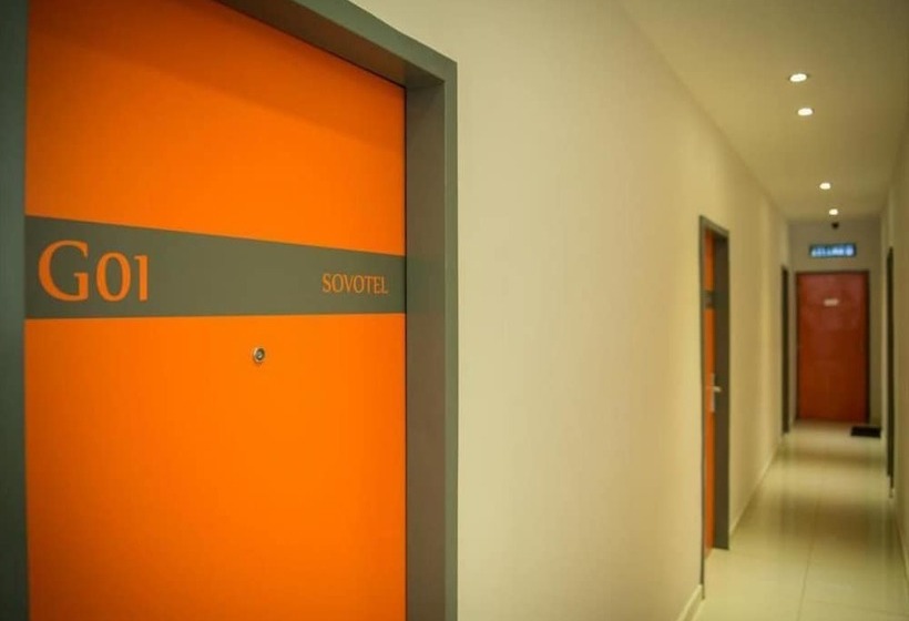 Sovotel Kelana Jaya 73