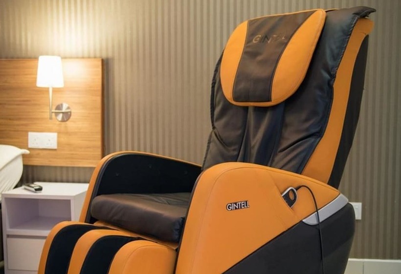 Sovotel Kelana Jaya 73