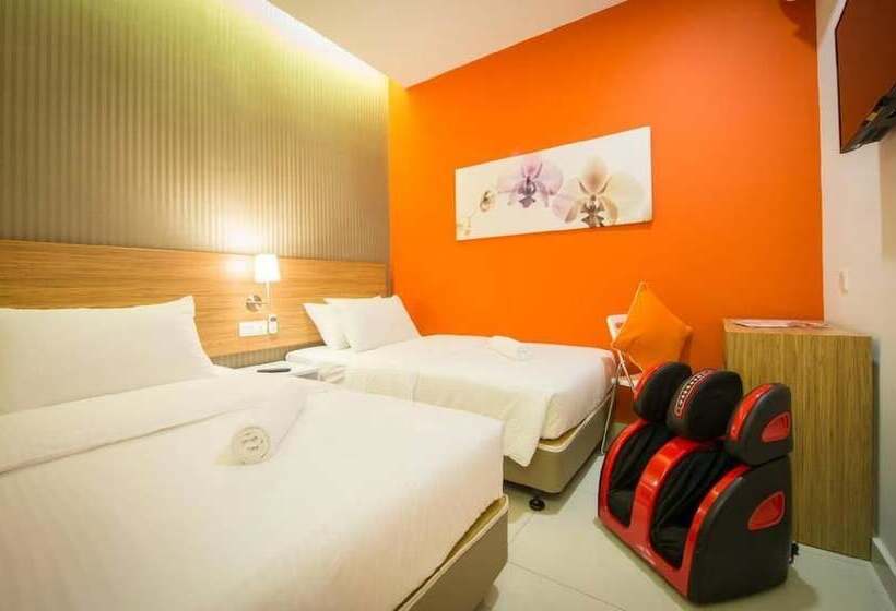 Sovotel Kelana Jaya 73