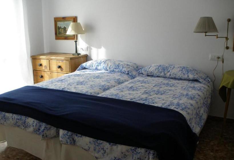 Tíbula City Apartamento Turistico