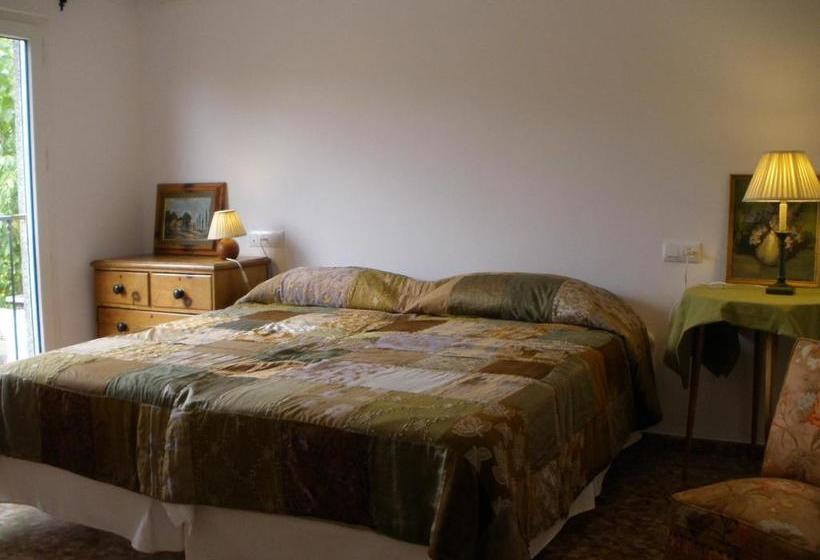 Tíbula City Apartamento Turistico