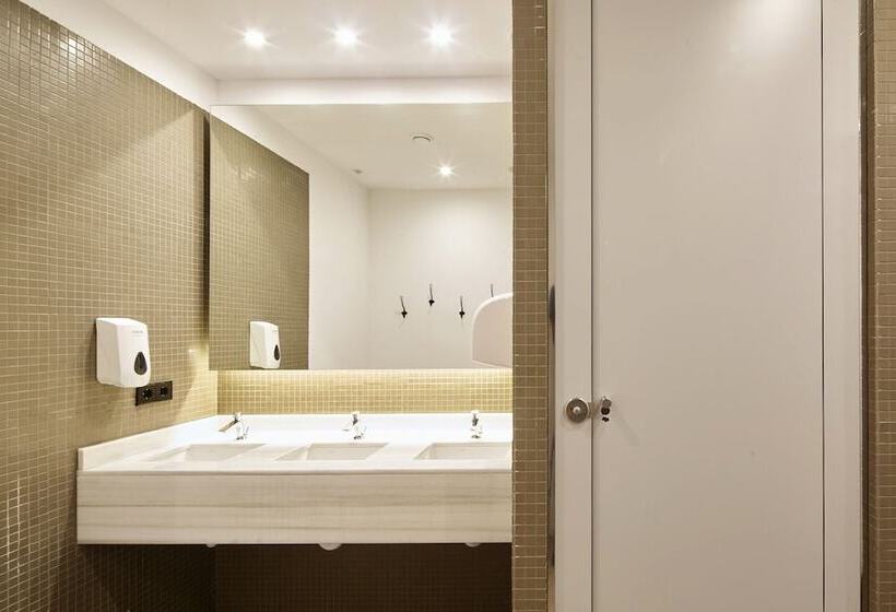 The Boc Hostels   Palma