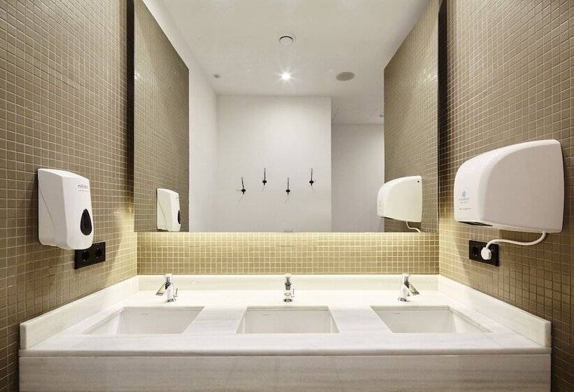 The Boc Hostels   Palma