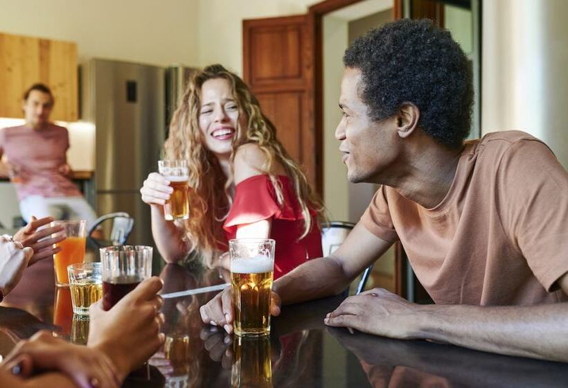 The Boc Hostels   Palma