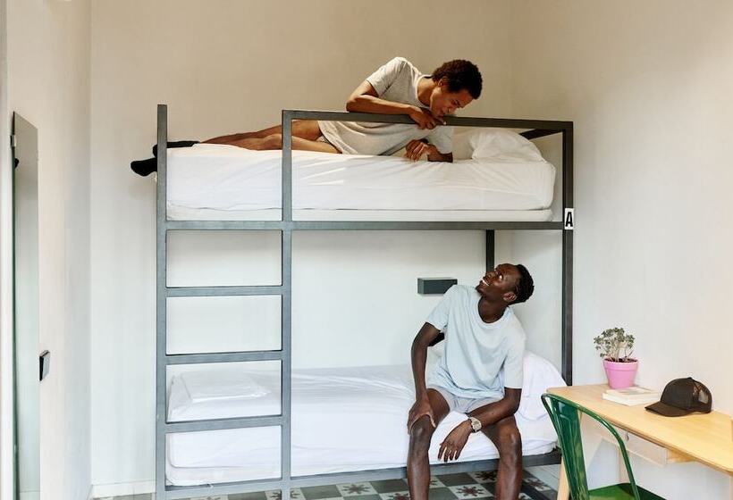 The Boc Hostels   Palma