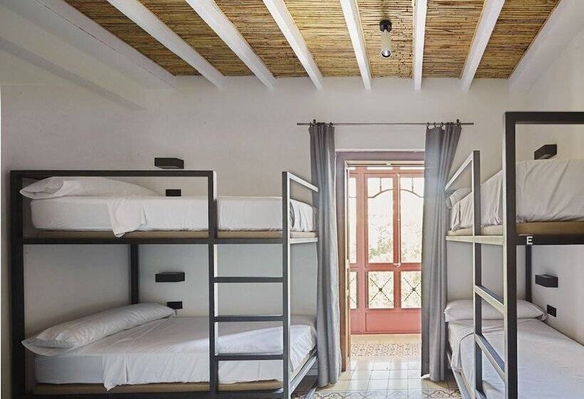 The Boc Hostels   Palma