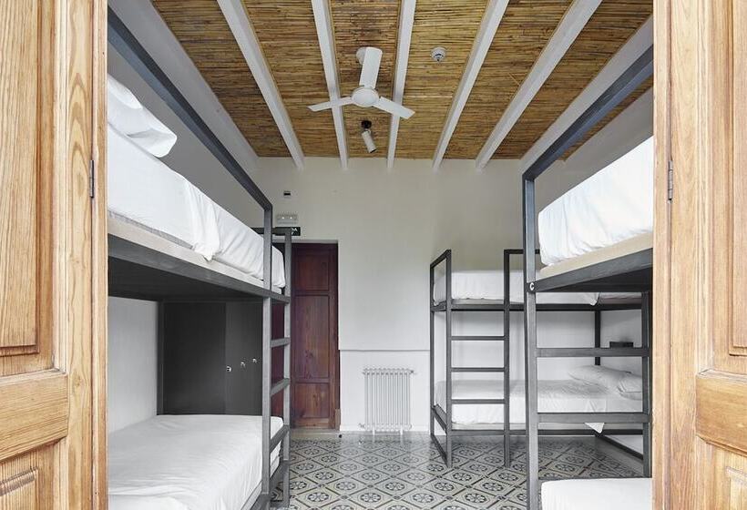 The Boc Hostels   Palma