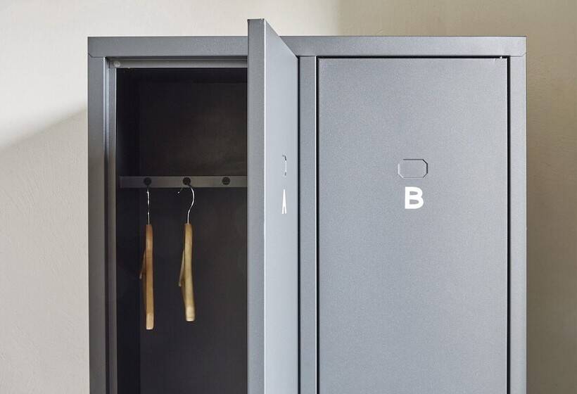 The Boc Hostels   Palma