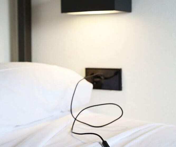 The Boc Hostels   Palma