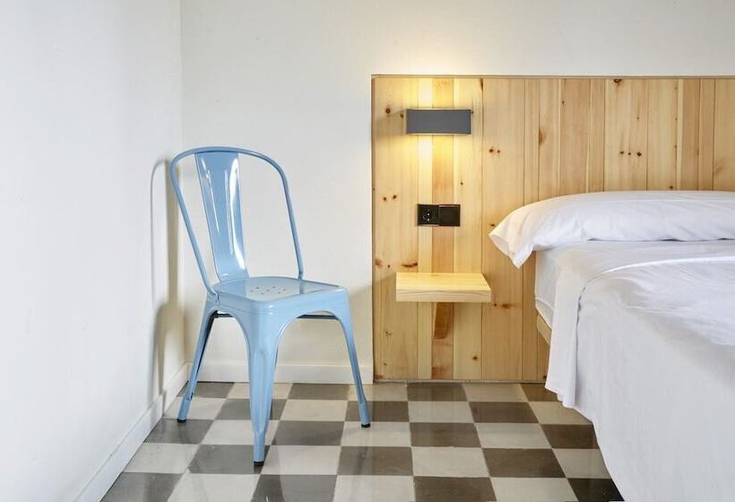 The Boc Hostels   Palma