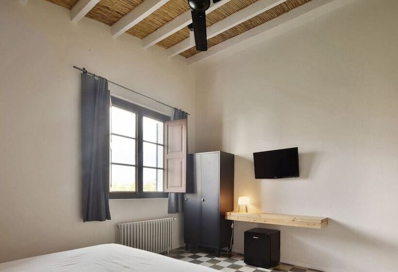 The Boc Hostels   Palma