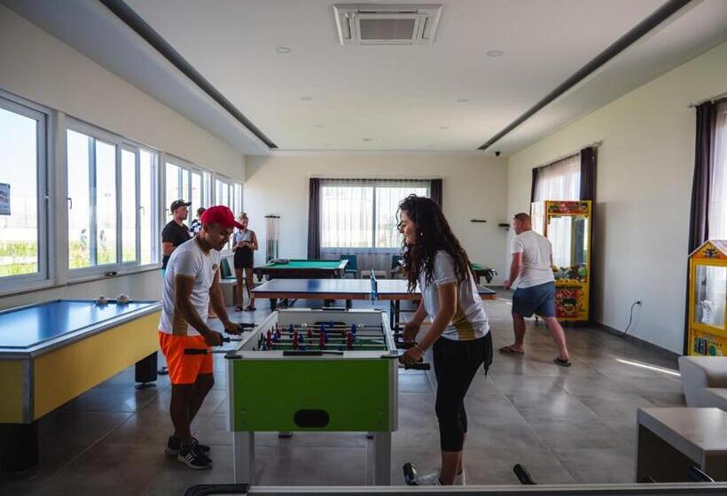 The Lumos Deluxe Resort Hotel & Spa