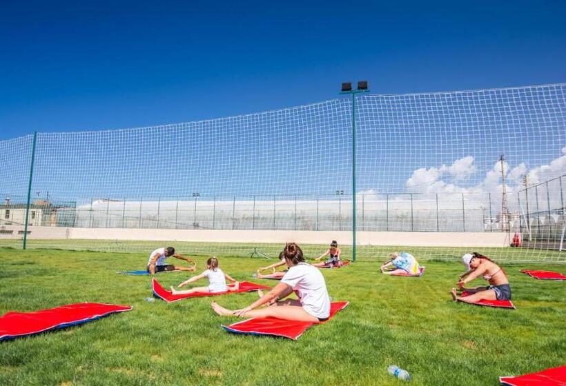 The Lumos Deluxe Resort Hotel & Spa