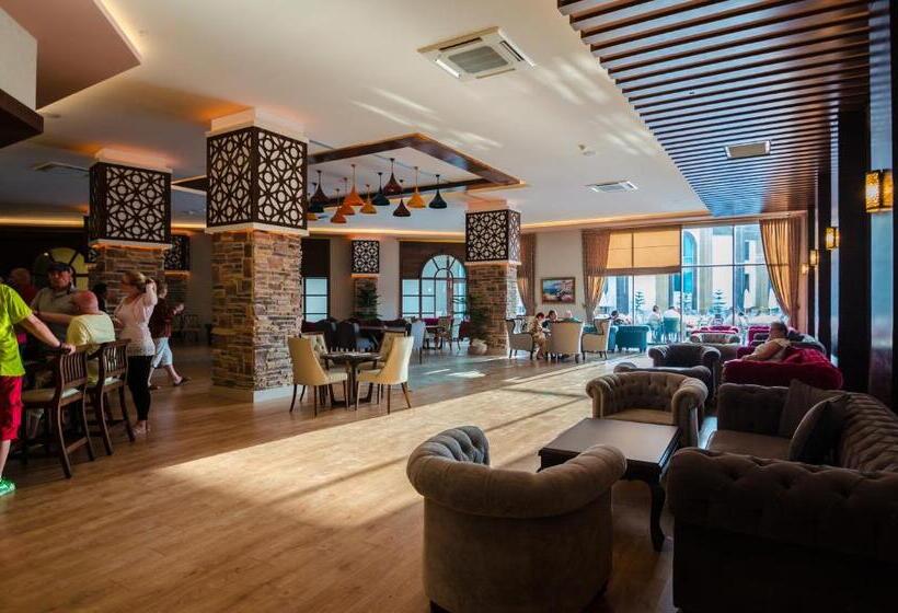 The Lumos Deluxe Resort Hotel & Spa