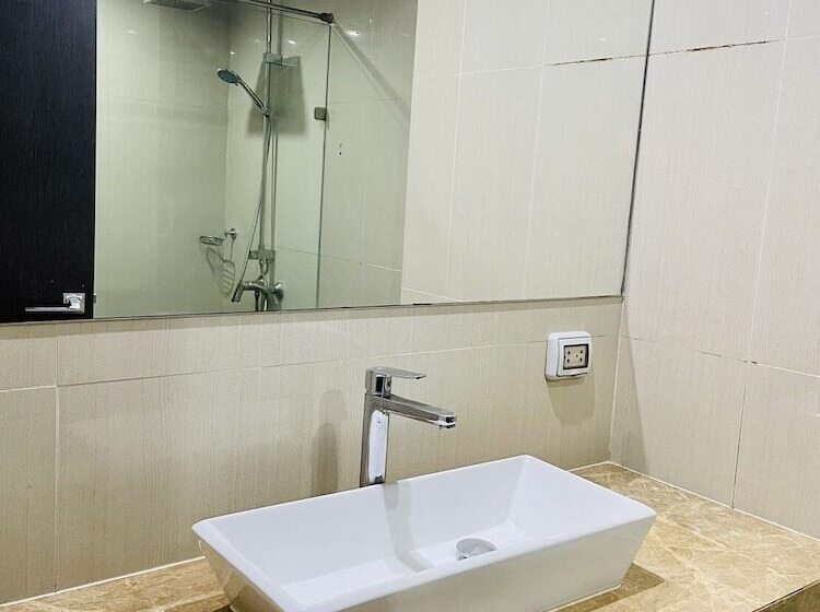 The Place Pratumnak By Pattaya Sunny Rentals