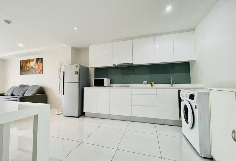 The Place Pratumnak By Pattaya Sunny Rentals