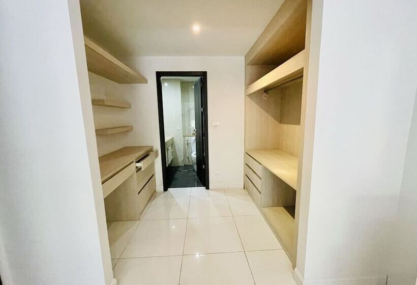 The Place Pratumnak By Pattaya Sunny Rentals