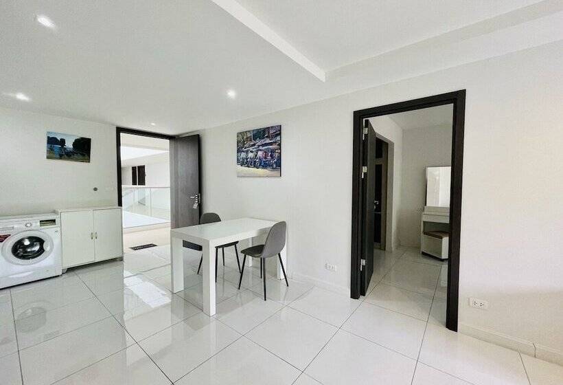 The Place Pratumnak By Pattaya Sunny Rentals