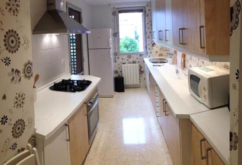 Apartamento Tibula Centro