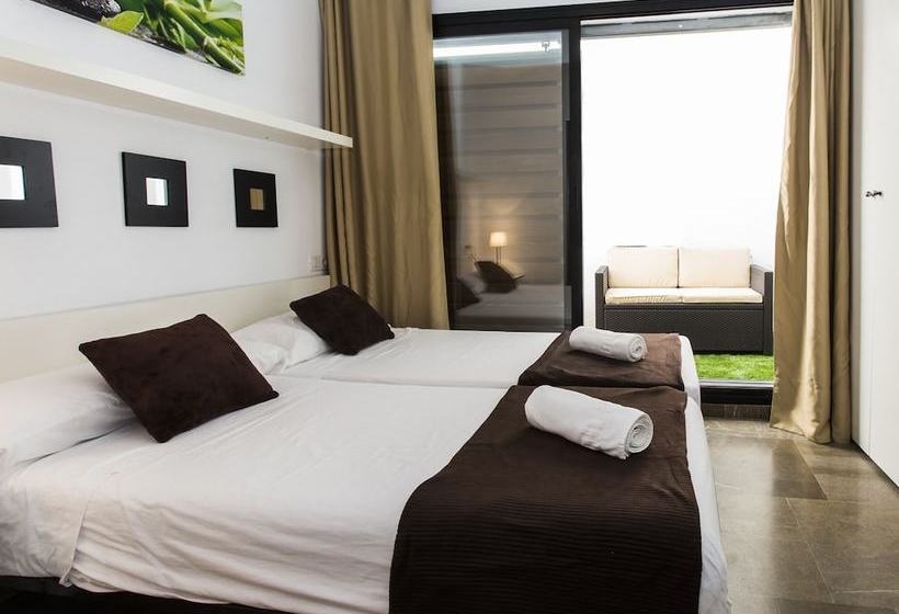 Total Valencia Vitoria