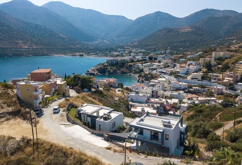 Villa Elli Villa Athina