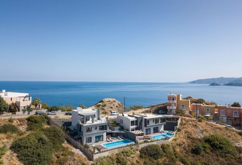 Villa Elli Villa Athina