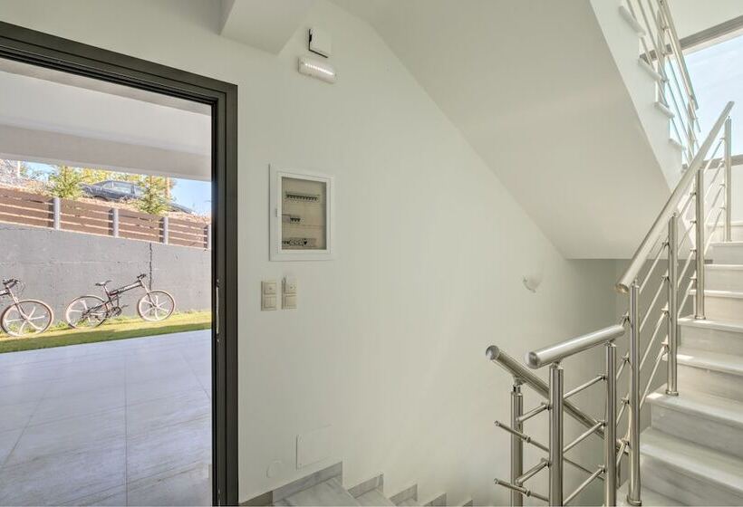 Villa Elli Villa Athina