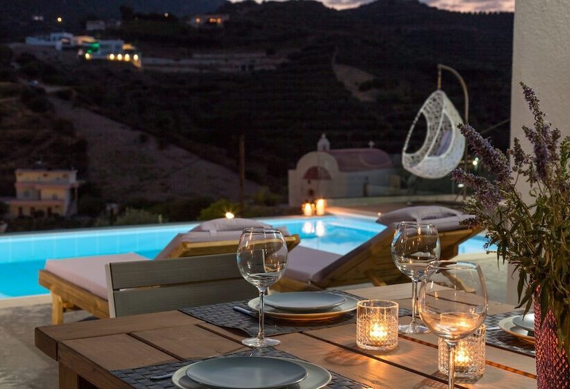 Villa Elli Villa Athina