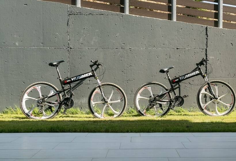 Villa Elli Villa Athina