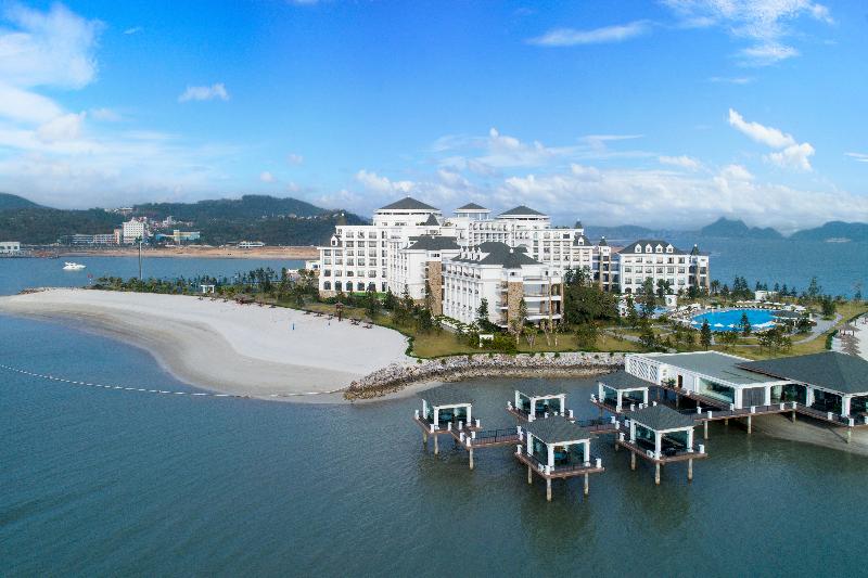 Vinpearl Resort & Spa Ha Long