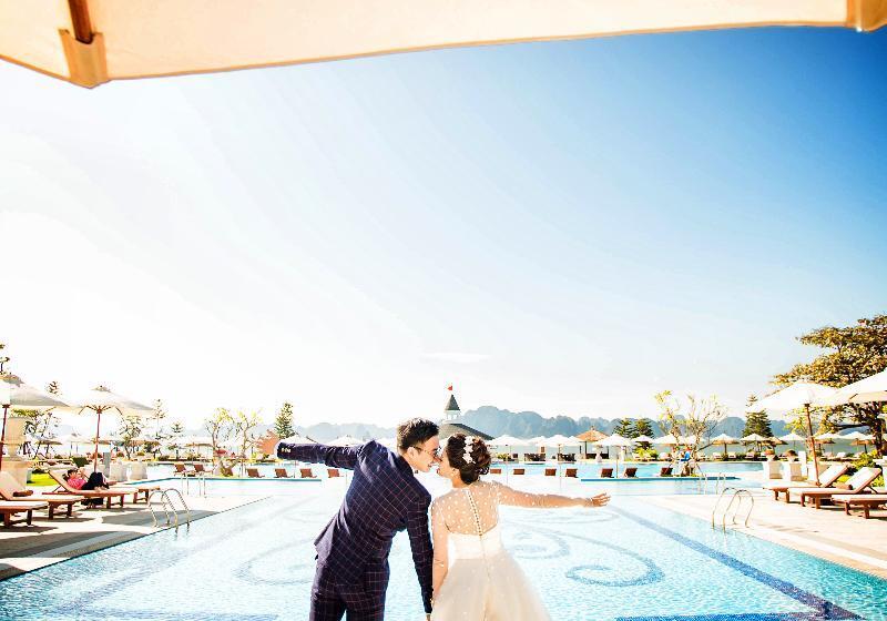 Vinpearl Resort & Spa Ha Long