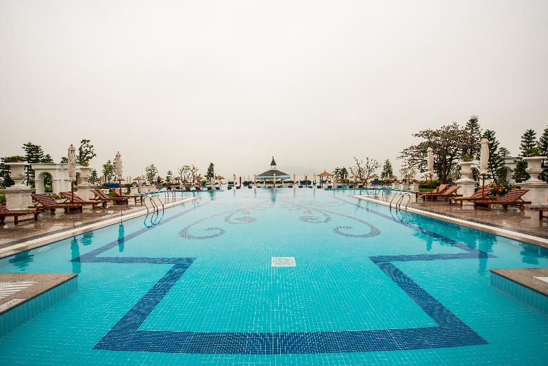 Vinpearl Resort & Spa Ha Long