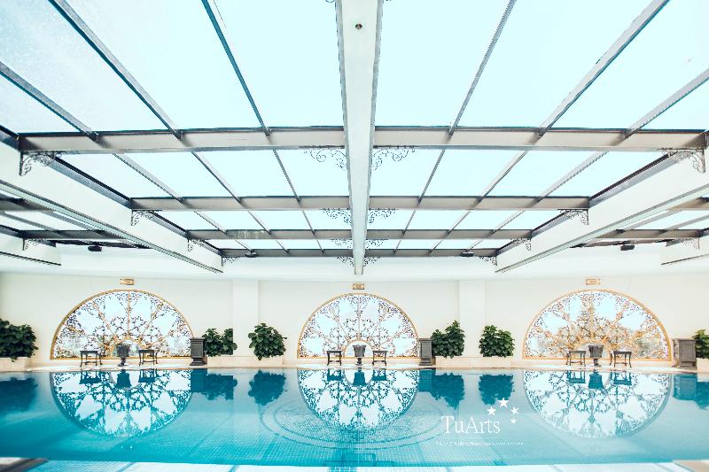 Vinpearl Resort & Spa Ha Long