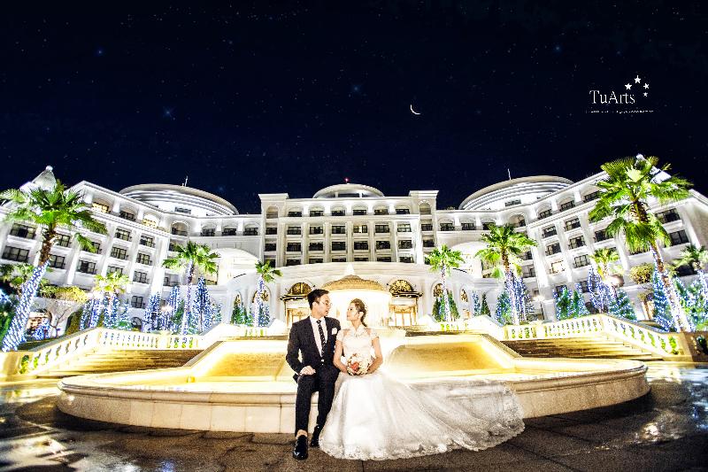 Vinpearl Resort & Spa Ha Long