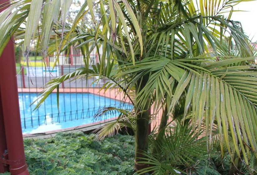 Warrnambool Motel And Holiday Park