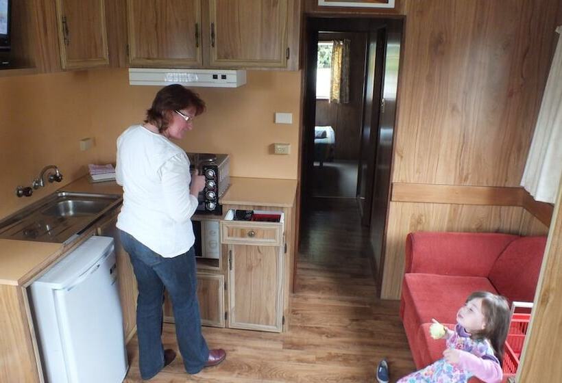 Warrnambool Motel And Holiday Park