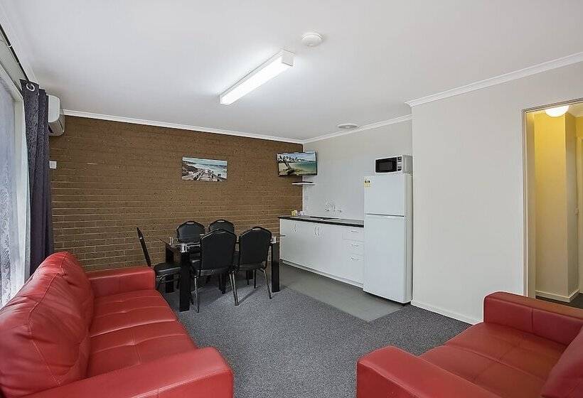 Warrnambool Motel And Holiday Park