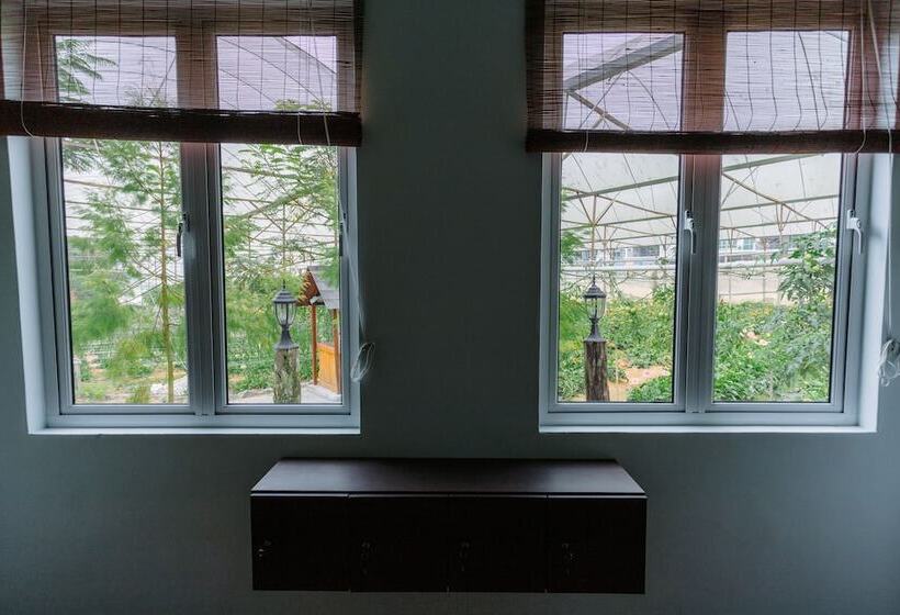 Westwood Highland  Hostel