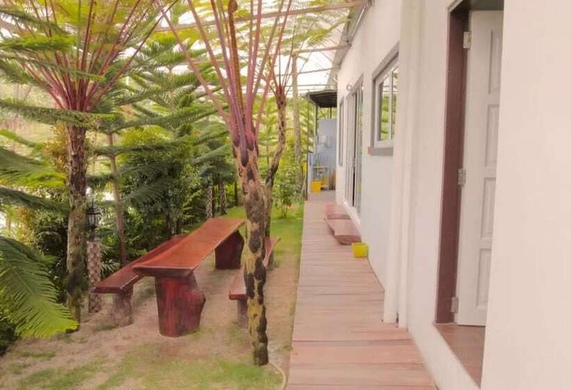 Westwood Highland  Hostel