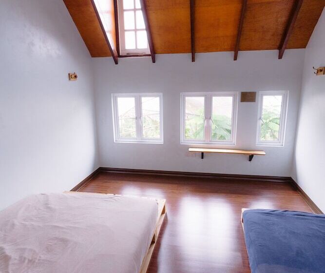 Westwood Highland  Hostel